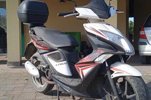 Scooter 50cc