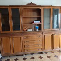 Credenza classica