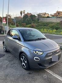 FIAT 500 ELETTRICA – 3 PORTE – Come nuova