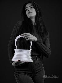 Borsa in materiale plastico