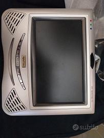 monitor vintage