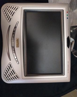 monitor vintage