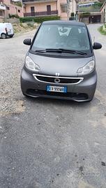 Smart motore nuovo 1000km