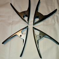 pinze x mercati ambulanti 