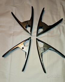 pinze x mercati ambulanti 