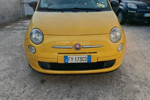 Fiat 500 1.2 Pop