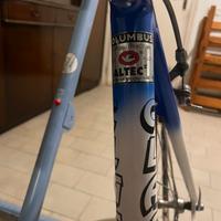 Bicicletta da corsa