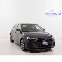 Audi A1 SPB 30 TFSI S tronic Admired