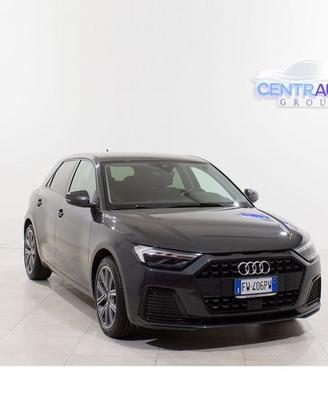 Audi A1 SPB 30 TFSI S tronic Admired