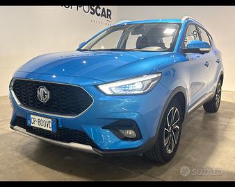 MG ZS (2021-2025) - ZS 1.0T-GDI aut. Luxur U67368