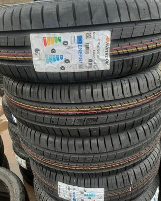 195/70/14 hankook nuovi