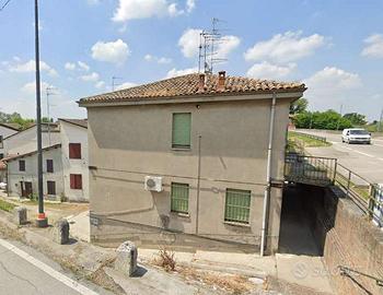 Appartamento a Bondeno (FE)