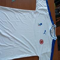 Maglia Calcio anni 2000 Press