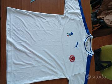 Maglia Calcio anni 2000 Press