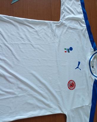 Maglia Calcio anni 2000 Press