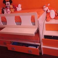 doppio letto