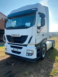 Iveco Stralis 480