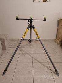 Tripode Tubertini Maxime Pro