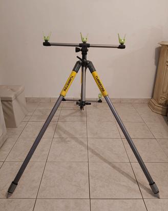 Tripode Tubertini Maxime Pro