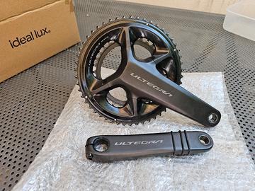 GUARNITURA SHIMANO ULTEGRA 2X12 FC-R8100