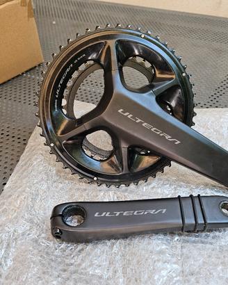 GUARNITURA SHIMANO ULTEGRA 2X12 FC-R8100