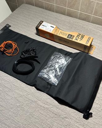 ORTLIEB Sacca Stagna - Dry-Pack - 12L - Nero