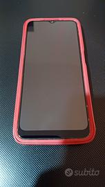 Samsung galaxy A02s 5g 32gb