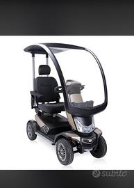 Scooter per disabili prezzo trattabile