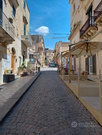 Ramo d'azienda Negozio di Ceramiche di Caltagirone