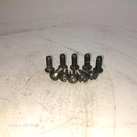 Kit viti per dischi freno Ducati Numero 10 pz