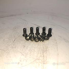 Kit viti per dischi freno Ducati Numero 10 pz