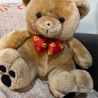 Peluche orso