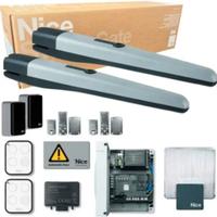 NICE TOONA 4024 Kit automazione cancello battente