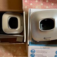 Telefoni Cordless Amplicomms BigTel 1200/1202