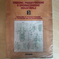 Libro di disegno tecnico