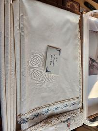 completo matrimoniale vintage