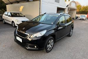 Peugeot 2008 1.2 VTI Benzina 82cv Allure
