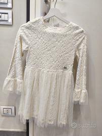 vestito cerimonia Originale Marins tg 11/12