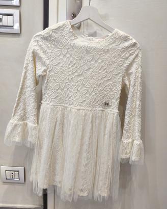 vestito cerimonia Originale Marins tg 11/12