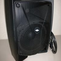 Cassa Acustica Proel