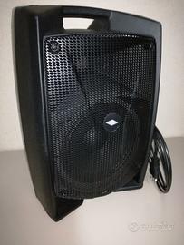 Cassa Acustica Proel