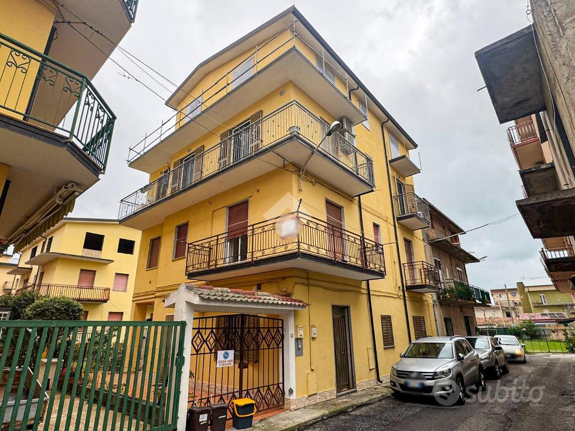Appartamento – Amantea, Marinella - Vista 2
