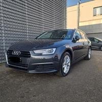 Audi A4 avant 2.0 TDI 150CV