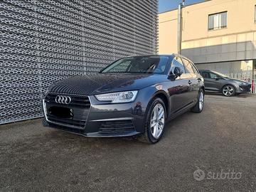 Audi A4 avant 2.0 TDI 150CV