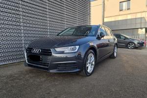 Audi A4 avant 2.0 TDI 150CV