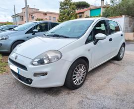 FIAT Punto 1.3 MJT II 75 CV 5 porte Street