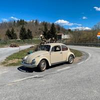 VW Maggiolino 1970