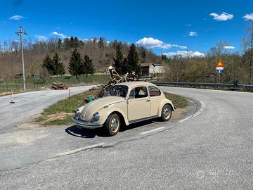VW Maggiolino 1970