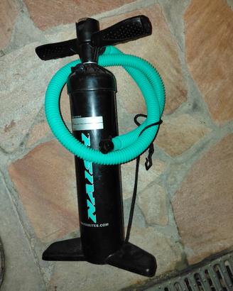 Pompa Naish per wing e kite