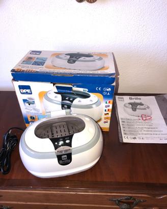 Sterilizzatore ad ultrasuoni